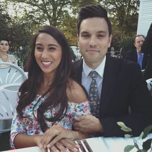 Meet your Posher, Alia